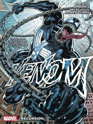 Venom By Al Ewing - Ram V Vol.1 Recursion - ebook